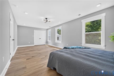 Tiny photo for 517 St Andrew Street, Petersburg, VA 23803 (MLS # 2617908)