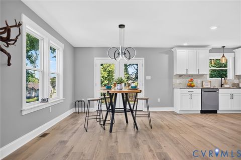 Tiny photo for 517 St Andrew Street, Petersburg, VA 23803 (MLS # 2617908)