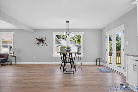 Tiny photo for 517 St Andrew Street, Petersburg, VA 23803 (MLS # 2617908)