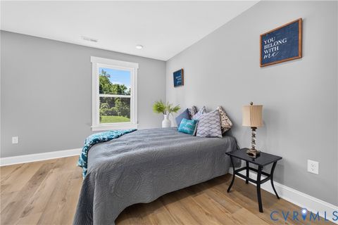 Tiny photo for 517 St Andrew Street, Petersburg, VA 23803 (MLS # 2617908)