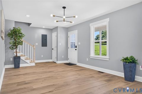 Tiny photo for 517 St Andrew Street, Petersburg, VA 23803 (MLS # 2617908)