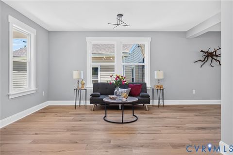 Tiny photo for 517 St Andrew Street, Petersburg, VA 23803 (MLS # 2617908)