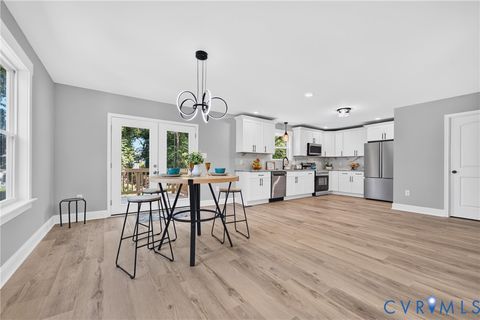 Tiny photo for 517 St Andrew Street, Petersburg, VA 23803 (MLS # 2617908)