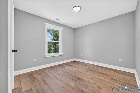 Tiny photo for 517 St Andrew Street, Petersburg, VA 23803 (MLS # 2617908)