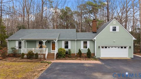 9701 Raven Wing Drive Chesterfield VA 23832