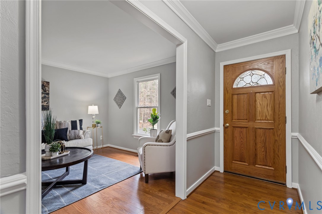 9701 Raven Wing Drive