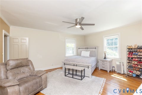 Tiny photo for 218 Claremont Street, Petersburg, VA 23805 (MLS # 2623136)