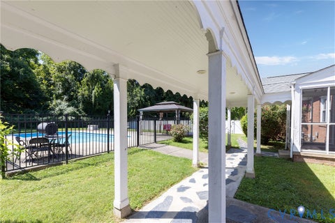 Tiny photo for 218 Claremont Street, Petersburg, VA 23805 (MLS # 2623136)