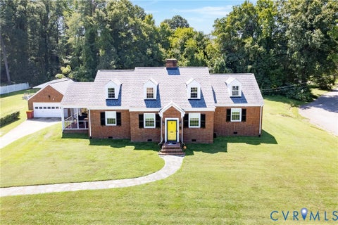 Tiny photo for 218 Claremont Street, Petersburg, VA 23805 (MLS # 2623136)