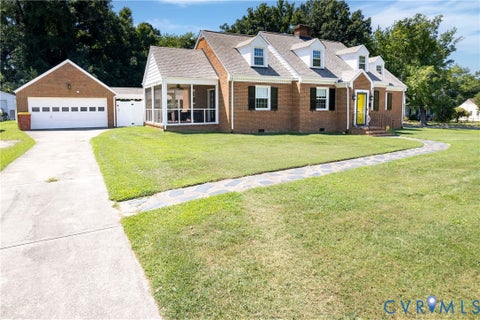 Tiny photo for 218 Claremont Street, Petersburg, VA 23805 (MLS # 2623136)