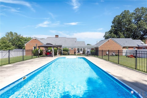 Tiny photo for 218 Claremont Street, Petersburg, VA 23805 (MLS # 2623136)