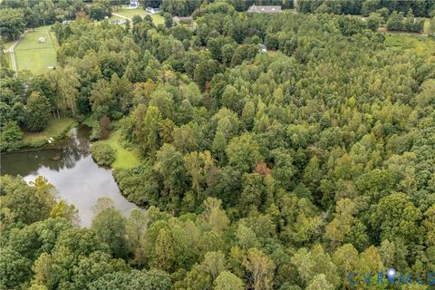Tiny photo for 5210 Hopewell Road, New Kent, VA 23124 (MLS # 2525847)