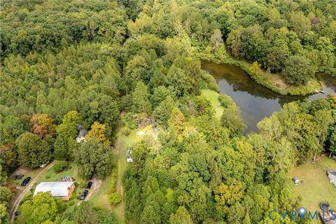 Tiny photo for 5210 Hopewell Road, New Kent, VA 23124 (MLS # 2525847)