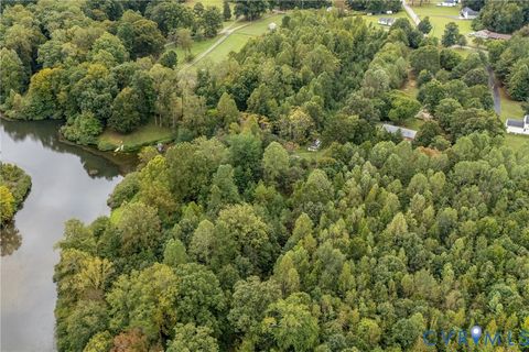 Tiny photo for 5210 Hopewell Road, New Kent, VA 23124 (MLS # 2525847)