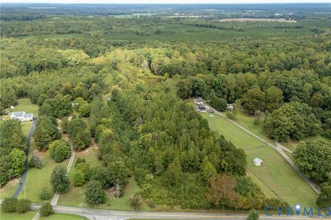 Tiny photo for 5210 Hopewell Road, New Kent, VA 23124 (MLS # 2525847)