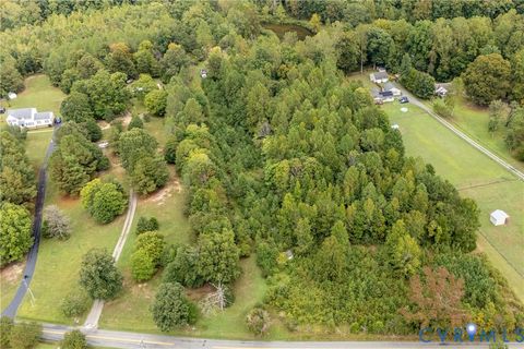 Tiny photo for 5210 Hopewell Road, New Kent, VA 23124 (MLS # 2525847)