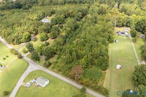 Tiny photo for 5210 Hopewell Road, New Kent, VA 23124 (MLS # 2525847)