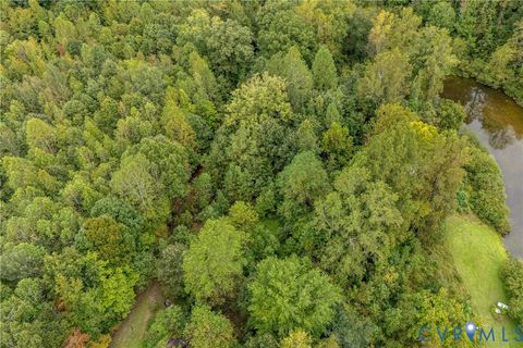 Tiny photo for 5210 Hopewell Road, New Kent, VA 23124 (MLS # 2525847)