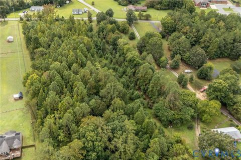 Tiny photo for 5210 Hopewell Road, New Kent, VA 23124 (MLS # 2525847)