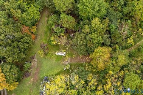 Tiny photo for 5210 Hopewell Road, New Kent, VA 23124 (MLS # 2525847)