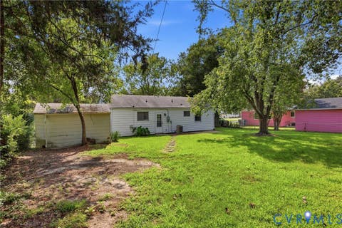 Tiny photo for 9715 Anaconda Drive, Henrico, VA 23228 (MLS # 2622555)