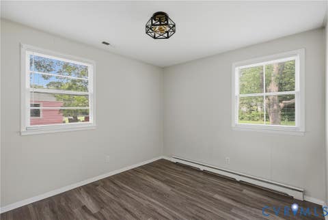 Tiny photo for 9715 Anaconda Drive, Henrico, VA 23228 (MLS # 2622555)