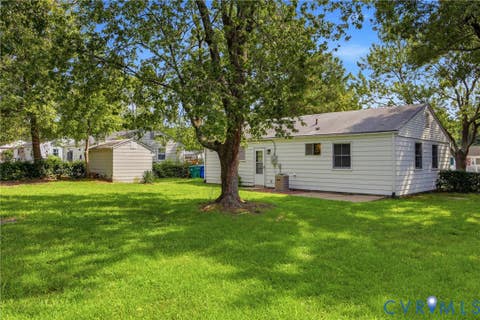 Tiny photo for 9715 Anaconda Drive, Henrico, VA 23228 (MLS # 2622555)