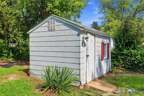 Tiny photo for 9715 Anaconda Drive, Henrico, VA 23228 (MLS # 2622555)