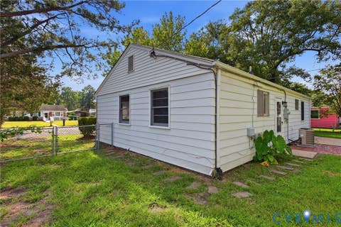 Tiny photo for 9715 Anaconda Drive, Henrico, VA 23228 (MLS # 2622555)