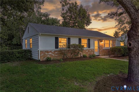 Tiny photo for 9715 Anaconda Drive, Henrico, VA 23228 (MLS # 2622555)