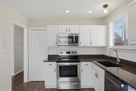 Tiny photo for 9715 Anaconda Drive, Henrico, VA 23228 (MLS # 2622555)