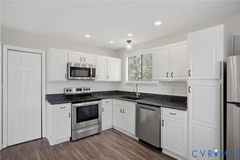 Tiny photo for 9715 Anaconda Drive, Henrico, VA 23228 (MLS # 2622555)