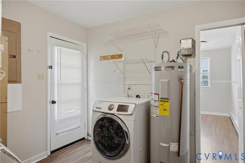 Tiny photo for 9715 Anaconda Drive, Henrico, VA 23228 (MLS # 2622555)