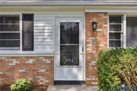 Tiny photo for 9715 Anaconda Drive, Henrico, VA 23228 (MLS # 2622555)