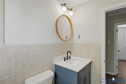 Tiny photo for 9715 Anaconda Drive, Henrico, VA 23228 (MLS # 2622555)
