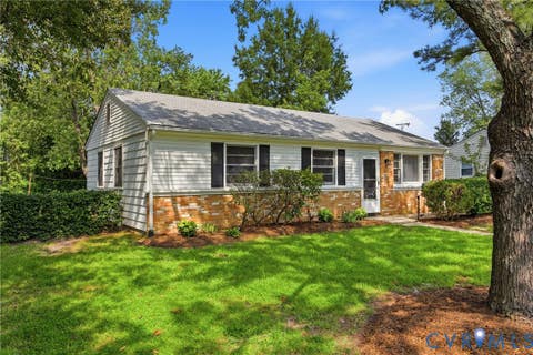 Tiny photo for 9715 Anaconda Drive, Henrico, VA 23228 (MLS # 2622555)