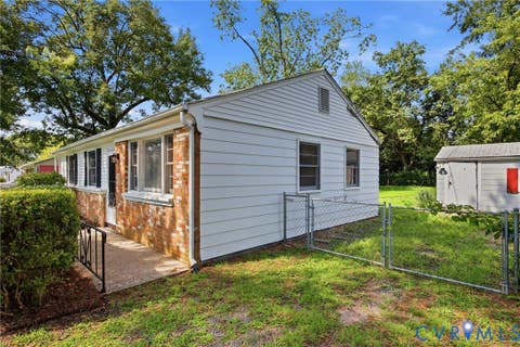 Tiny photo for 9715 Anaconda Drive, Henrico, VA 23228 (MLS # 2622555)