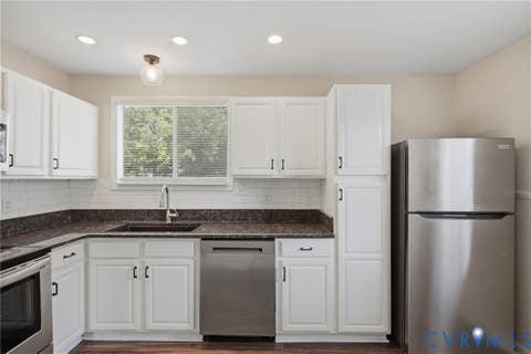 Tiny photo for 9715 Anaconda Drive, Henrico, VA 23228 (MLS # 2622555)