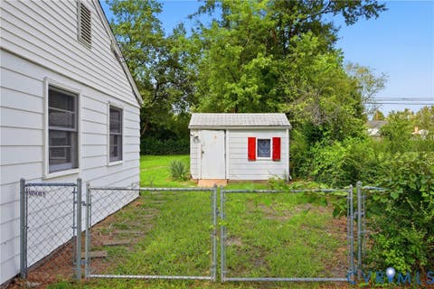 Tiny photo for 9715 Anaconda Drive, Henrico, VA 23228 (MLS # 2622555)