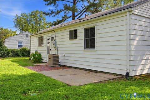 Tiny photo for 9715 Anaconda Drive, Henrico, VA 23228 (MLS # 2622555)