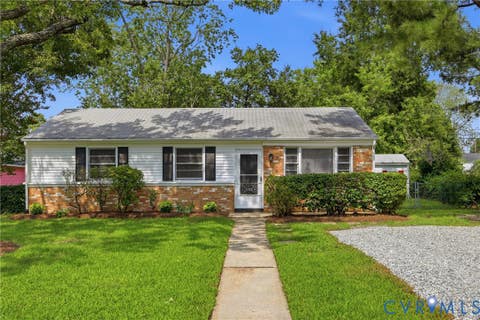 Photo of 9715 Anaconda Drive, Henrico, VA 23228 (MLS # 2622555)