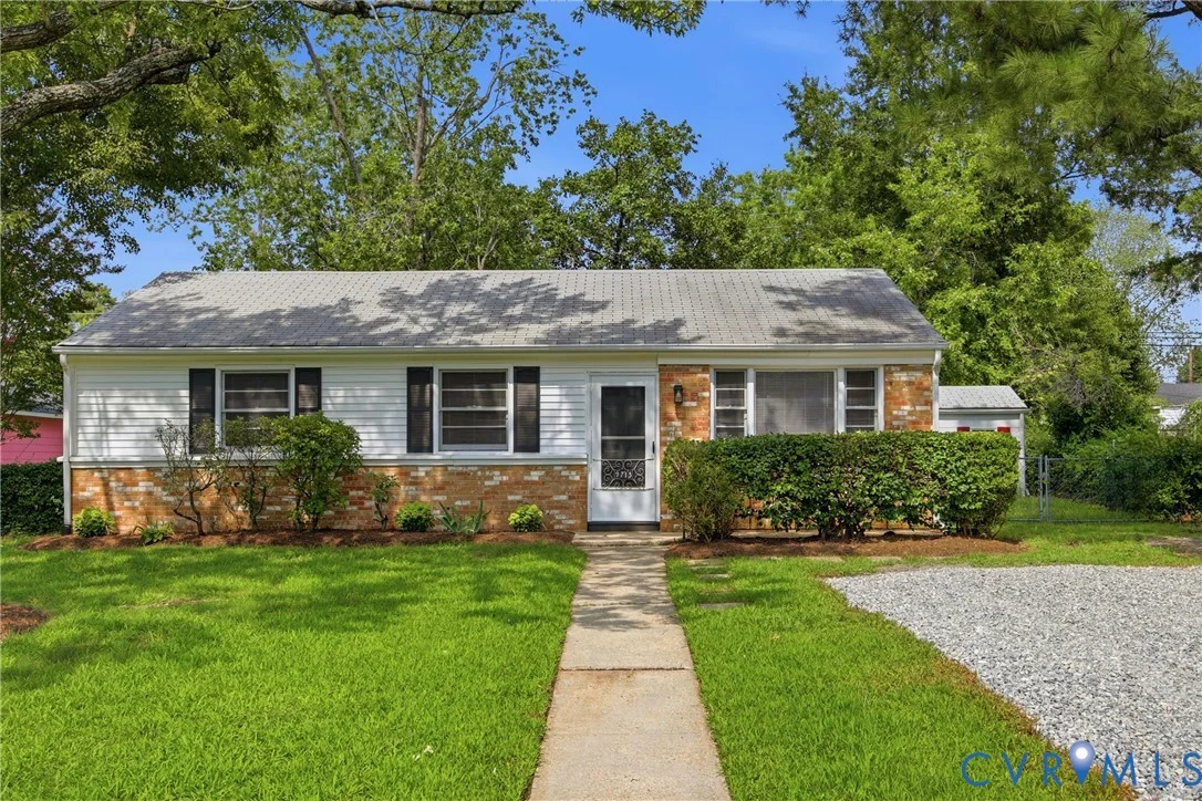 9715 Anaconda Drive, Henrico, VA, 23228