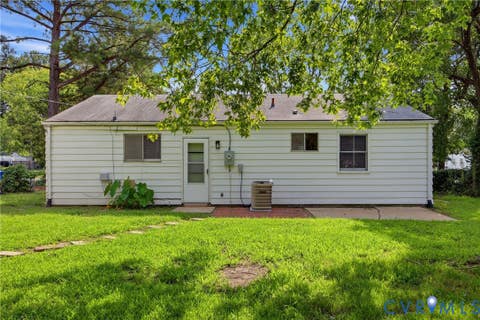 Tiny photo for 9715 Anaconda Drive, Henrico, VA 23228 (MLS # 2622555)