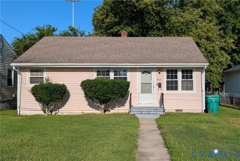 Photo of 512 Chestnut Avenue, Colonial Heights, VA 23834 (MLS # 2625347)