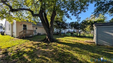 Tiny photo for 512 Chestnut Avenue, Colonial Heights, VA 23834 (MLS # 2625347)