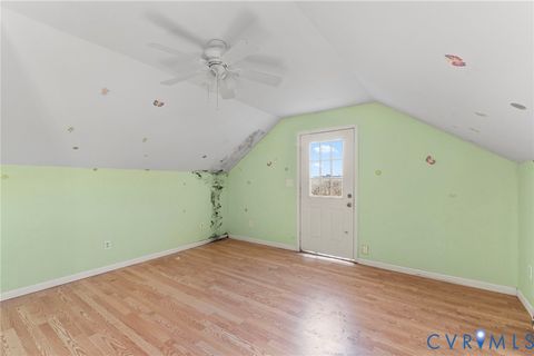 Tiny photo for 9144 General Puller Highway, Topping, VA 23169 (MLS # 2603434)