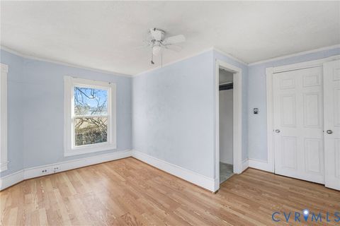 Tiny photo for 9144 General Puller Highway, Topping, VA 23169 (MLS # 2603434)