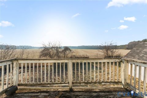 Tiny photo for 9144 General Puller Highway, Topping, VA 23169 (MLS # 2603434)