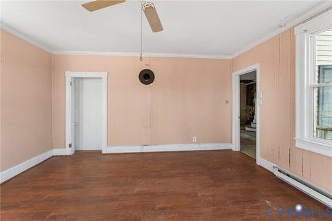 Tiny photo for 9144 General Puller Highway, Topping, VA 23169 (MLS # 2603434)