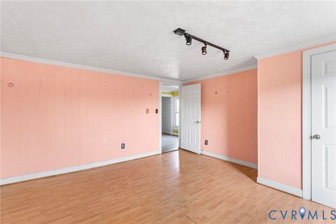 Tiny photo for 9144 General Puller Highway, Topping, VA 23169 (MLS # 2603434)